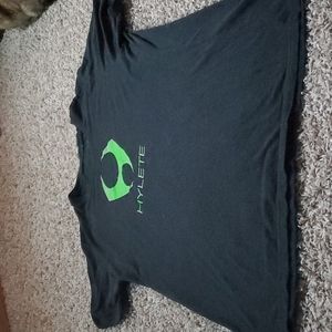 Men's Hylete Shirt - large